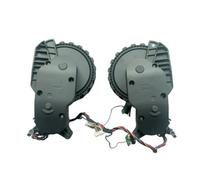 XOTCMHG Walking Wheels. Compatible For Roborock S5 MAX/S6 MaxV/S6 Pure/S7 Pro Right Wheel Left Wheel Vacuum Cleaner Accessories(Left and Right)