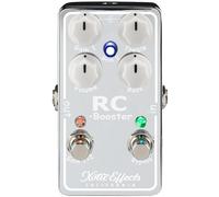 Xotic RC Booster V2 Guitar Effect