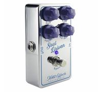 Xotic Soul Driven - Distortion Effect Pedal