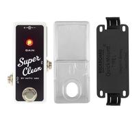 Xotic Super Buffer Bundle PS L RB