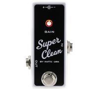 Xotic Super Clean Buffer Effect Pedal