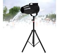 XoTiq Foam Party Machine, 1000W Large Stage Foam Machine, Foam Cannon Production Area 30m³/Min Distance 6-8M, for Summer Pool Party, Kids Birthdays Celebrations and Backyard Events