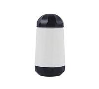 XOVP-023 toothpick holder Toothpick Box Restaurant Picky Toothpicks Cans Cotton Swabs Storage Boxes Toothpick Holder toothpick holder dispenser(BLACK WHITE)