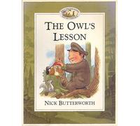 Xowls Lesson Bk People