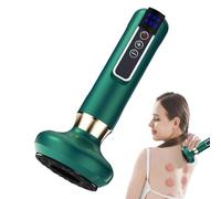 xowwyue Cellulite Massager,Adjustable Body Sculpturing Tools - Handheld Cordless Cellulite Massager for Abdominal Belly Neck at Home
