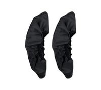 xowwyue Figure Skate Guards | Ice Skate Covers | Waterproof Cloth Protection for Adults Kids Boys Girls Sports Club Locker Room Home