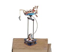 xowwyue Puzzle Games for Adults | 3D Creative Wooden Balancing,Kids Balancing Toy Building Set - for Home Office School Study Education Entertainment Holiday Birthday Christmas