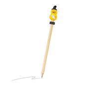 xowwyue Threaded Pencil | Halloween Threaded Fidget Pen with Sliding Nut - Holiday Party Favors Sensory Tool for Boys School Library Homework Girls Commuting Travel Waiting