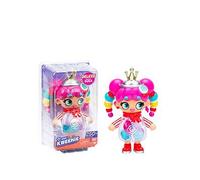 Xox Kweenie Deluxe Figure Candy One Colour
