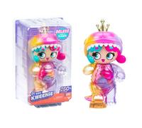 Xox Kweenie Deluxe Figure Kween Of Rawr