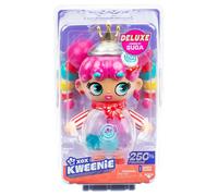 XOX Kweenie Deluxe Figure Kween Of Suga 11"Inch Collectable Toy Ideal For Age 7+