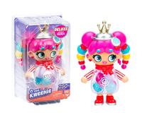 Xox Kweenie Deluxe Figure Kween Of Suga