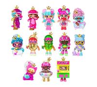 XOX Kweenie Quirky Kweens 10cm Mystery Figure (Styles Vary)