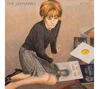 The Jayhawks - Xoxo (LP) [VINYL]
