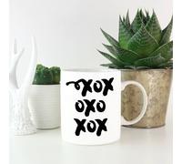 Xoxo Mug