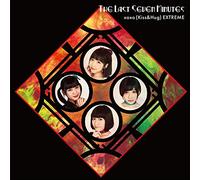 XOXOKISS&HUGEXTREM - Last Seven Minutes