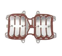XOYIXOYI 66T 13610 00 Reed Valve Assembly Replacement Intake Reed Valve Assembly for 2 Stroke 40HP Outboard Engine