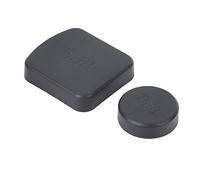 XoYixoYi Action Camera Lens Protective Cover Anti-Dust Accessory for SJCAM SJ8 pro air Plus