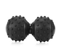 XOYIXOYI Deep Tissue Massage Ball, for Brand, High-End Silicone Material, Eco-Friendly, Portable, Full Body Muscle Relief, Shoulder, Neck, Back Pain Recovery Tool