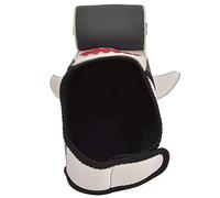 XoYixoYi for Neoprene Adjustable Floating Straps, Water Sports Gear with Hook and Loop, Two Shape Options, Lightweight Durable Swim Training Aid (Sea Animal Type)