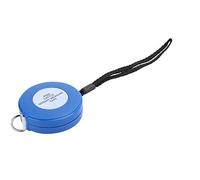 XOYIXOYI Retractable Body Weight Tape Measure for Pig Cattle | 2.5m Length, Farm Equipment
