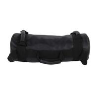 XOYIXOYI Weighted Training Sandbag, Heavy Duty PU Leather, Durable Damp-Proof, for Strength Stability Endurance Workouts, Empty Fillable for Sand or Soybeans, for Squats Dead Lifts (30kg)