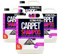 XP Carpet Cleaning Shampoo Floral 20L ProKleen Clear One Size