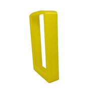 XP Deus Remote Control Protector Bumper (Yellow)