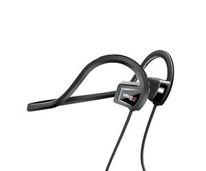 XP Metal Detectors BH-01 Bone Conduction Wired Headphones, Designed for XP Deus II - Waterproof Headphones for Metal Detection Underwater up to 66ft/20m - Certified IP-68