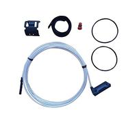XP Metal Detectors Full Deus II RC Wave Guide with 45 inches / 115cm Antenna (D2-RC1-WAVE115)