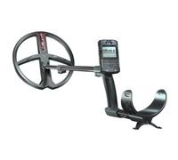 XP Metal Detectors Xp Deus Ii With 11" Fmf Coil & Remote Control