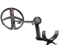 XP Metal Detectors Xp Deus Ii Ws6 Master With 11" Fmf Coil