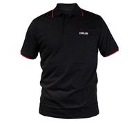 XP Metal Detectors Xp Deus Polo Shirt Black - Xx Large