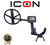 XP Metal Detectors Xp Icon Metal Detector Metal Detector