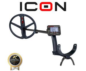 XP Metal Detectors Xp Icon Metal Detector Metal Detector