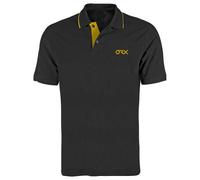 XP Metal Detectors Xp Orx Polo Shirt Black - Small