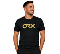 XP Metal Detectors Xp Orx T-Shirt Black - Large Metal Detector