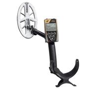 XP Metal Detectors Xp Orx With Elliptical Hf Coil, Rc + Ws Audio