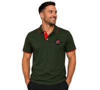 XP Metal Detectors Xp Polo Shirt Green - Small Metal Detector