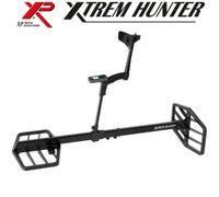 XP Metal Detectors Xp Xtrem Hunter Tx & Rx Coils, Remote Control & Wsaxlst Headphones