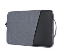 XP-PEN ACJ02 Drawing Tablet Seelve Waterproof Protective Case Carrying Bag for Graphics Tablets under 13.3 Inches