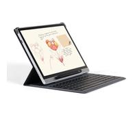 XP-Pen ACK09 Folio Keyboard Designed for Magic Note Pad, Supports Bluetooth (5.4) Connection