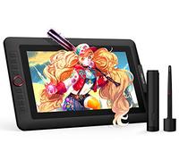 XP-PEN Artist 13.3 Pro 8192 Level Graphic Stylus Tablet - Drawing Tablet with 13.3 Inch Screen + 8 Shortcut Keys - Compatible with Windows Mac