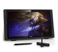 XP-Pen Artist 24 Pro Graphic Tablet 2K QHD 23.8" Pen Display 90% Adobe RGB for Digital Image Editing Illustration