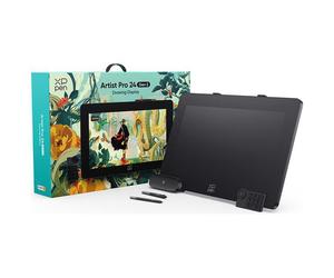 XP-Pen Artist Pro 24 Gen2 165Hz