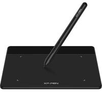 XP-PEN Deco Fun XS Graphics Tablet - Classic Black