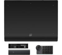 XP-Pen Deco Pro MW Wireless Drawing Tablet with ACK05 Remote