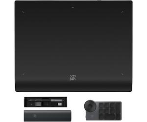 XP-Pen Deco Pro MW Wireless Drawing Tablet with ACK05 Remote