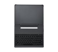XP-Pen Folio Keyboard for Magic Note Pad, ACK09-A Portable Bluetooth Keyboard Case, Designed for Typing, Writing, Reading