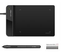 XP-PEN Star G430S Drawing Tablet Pad Kids Student Digital Art Learning OSU Play